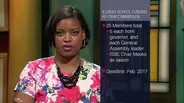 New Commission Forms to Solve Old Problem: Education Funding
