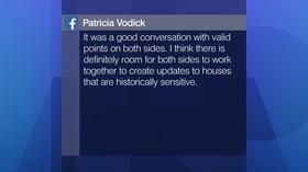Video thumbnail: Chicago Tonight Viewer Feedback: 'These Additions Just Don't Cut It'