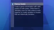 Viewer Feedback: 'These Additions Just Don't Cut It'