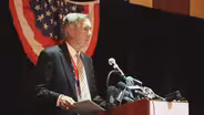 Web Extra: IL GOP Chair: Illinois in 'Lockstep' with Trump
