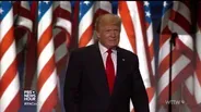 Can Trump Speech Heal Republican Divisions?