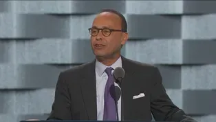 Web Extra: Luis Gutierrez's Speech at the DNC