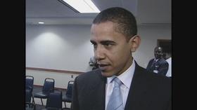 Video thumbnail: Chicago Tonight Web Extra: Rich Samuels Reports on Old Main Post Office
