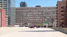 Video thumbnail: Chicago Tonight Old Main Post Office on Brink of Transformation