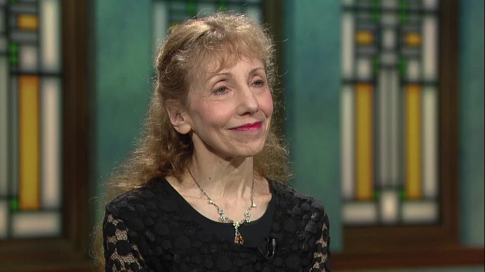Hedy Weiss Reviews: 'War Paint,' 'The Grapes of Wrath,' More image