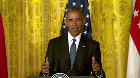 Video thumbnail: Chicago Tonight Obama Pushes Support for TPP, Critics Fear Another NAFTA