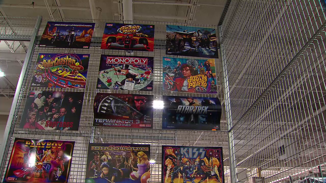 the resurgence of pinball essay the resurgence of pinball essay