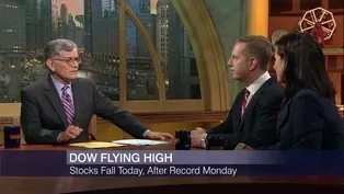 September Rate Hike by Fed Knocks Stocks off Record High