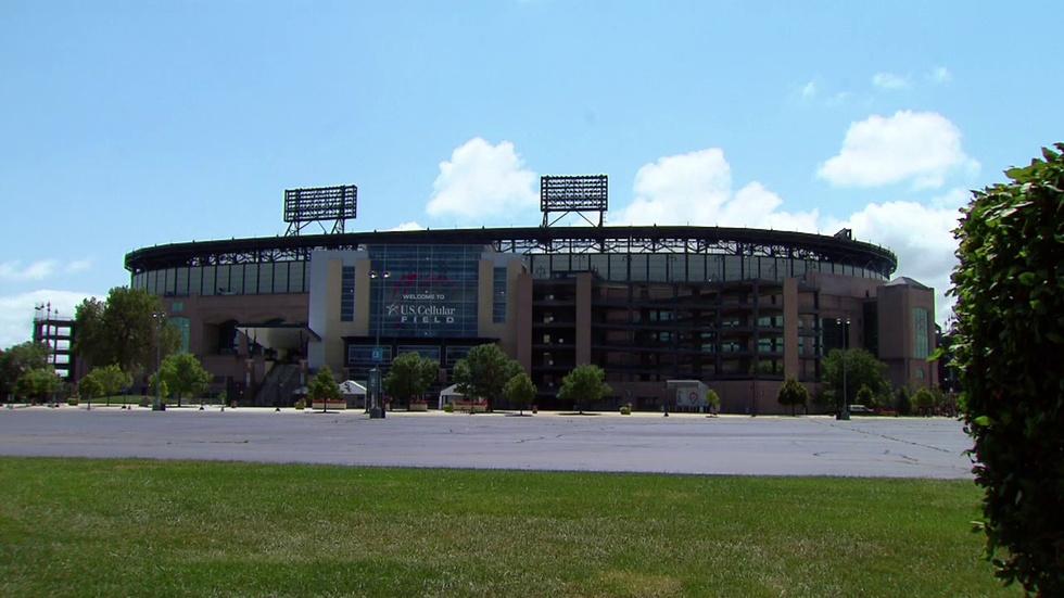 Sox Fans Guarantee New Name for Ballpark Will Be Mocked image