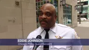 CPD Superintendent Eddie Johnson on Record Violence