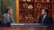 Cashless Solutions, Service Charges: New Trends in Tipping
