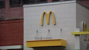 See the McDonald’s of the Future in Present-Day Chicago