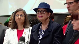 CTU Sets October Strike Date