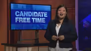 Candidate Free Time (2016 Election): Morita