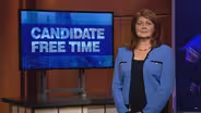 Candidate Free Time (2016 Election): Howland
