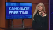 Candidate Free Time (2016 Election): Shapiro