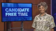 Candidate Free Time (2016 Election): Roothaan