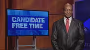 Candidate Free Time (2016 Election): Morrow