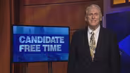 Candidate Free Time (2016 Election): Summers