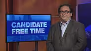 Candidate Free Time (2016 Election): Leef