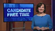 Candidate Free Time (2016 Election): Lasonde