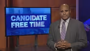 Candidate Free Time (2016 Election): Anthony