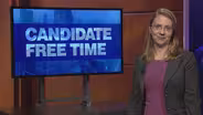 Candidate Free Time (2016 Election): Ball