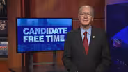Candidate Free Time (2016 Election): Foster