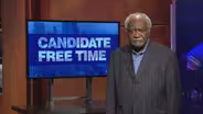 Candidate Free Time (2016 Election): Davis