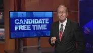 Candidate Free Time (2016 Election): Pfannkuche