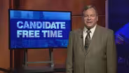 Candidate Free Time (2016 Election): Sherman