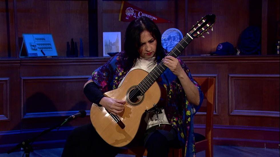 Chicago Latino Music Festival Showcases Latin American Music image
