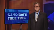 Candidate Free Time (2016 Election): Hultgren