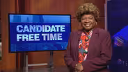 Candidate Free Time (2016 Election): McGowan