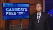 Candidate Free Time (2016 Election): McMillen