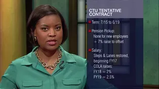 CTU, CPS Agree to Contract, Full Cost Remains Unclear