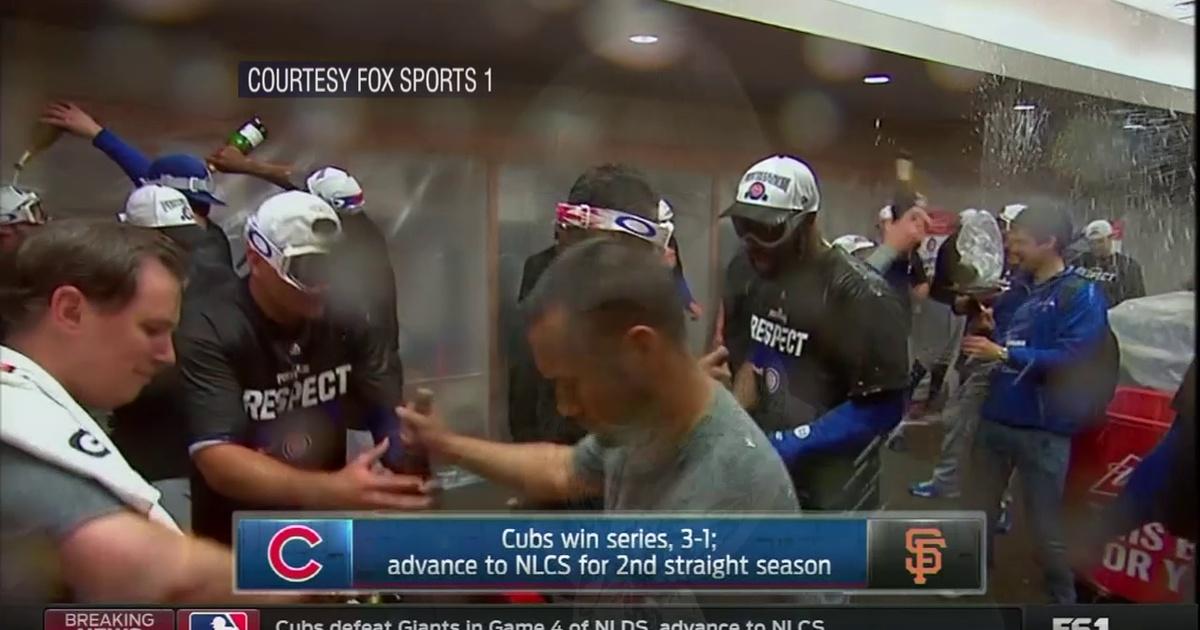 Embed Video  Chicago Cubs