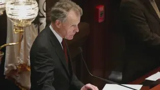 Michael Madigan: The Movie