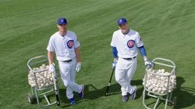 Video thumbnail: Chicago Tonight Game 2 Dominates TV Ratings, Cubs Cashing In
