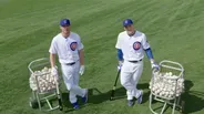 Game 2 Dominates TV Ratings, Cubs Cashing In