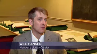 Artifacts Offer Behind-the-Scenes Look at Alexander Hamilton