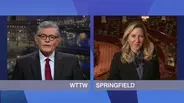 Madigan vs. Rauner in Battle for Control of Springfield