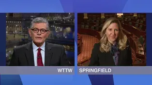 Madigan vs. Rauner in Battle for Control of Springfield