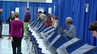 Early Voting Strong in Chicago, Suburban Cook County