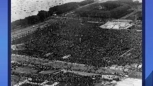 Ask Geoffrey: Was That Really 5 Million People?