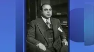 New Biography Sheds Light on Private Life of Al Capone