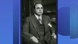 New Biography Sheds Light on Private Life of Al Capone