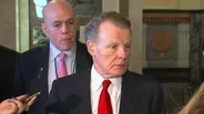 Durkin: Madigan Trying to ‘Run Out the Clock’ on Budget