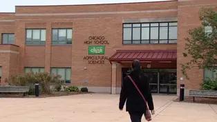 Chicago Agricultural High School Teaches More Than Farming