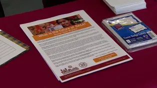 DACA Recipients Fear the Future Under Trump